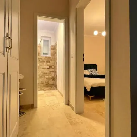 B&B Cu Un Dormitor 3*