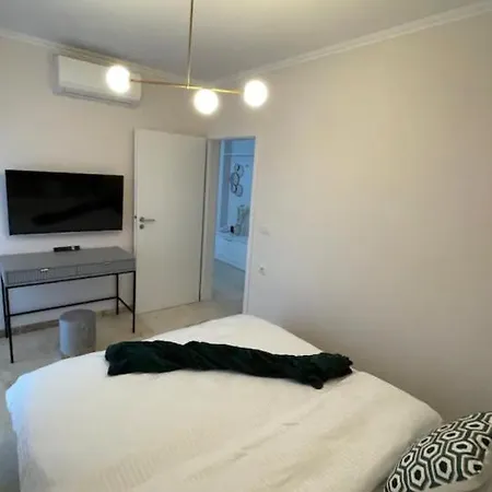 Cu Un Dormitor Timişoara