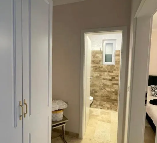 Cu Un Dormitor 3* Тимишоара