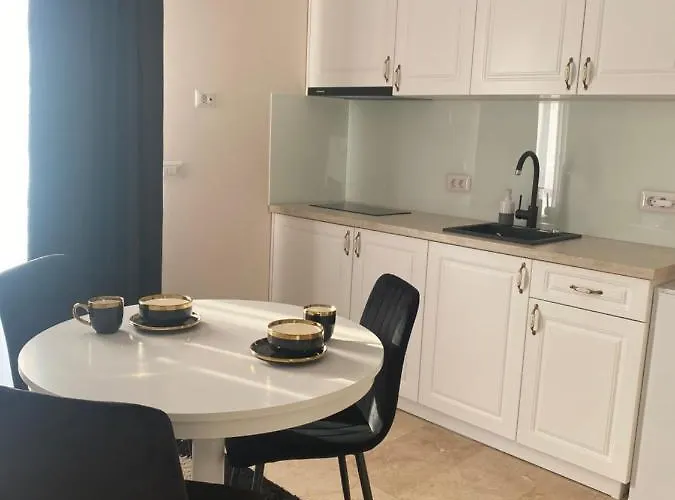 Cu Un Dormitor Тимишоара