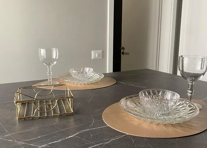 Cu Un Dormitor Отель типа 