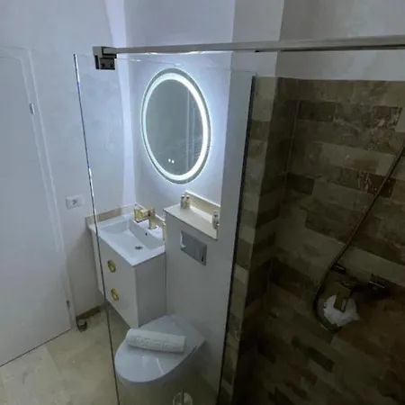 Cu Un Dormitor Bed & Breakfast