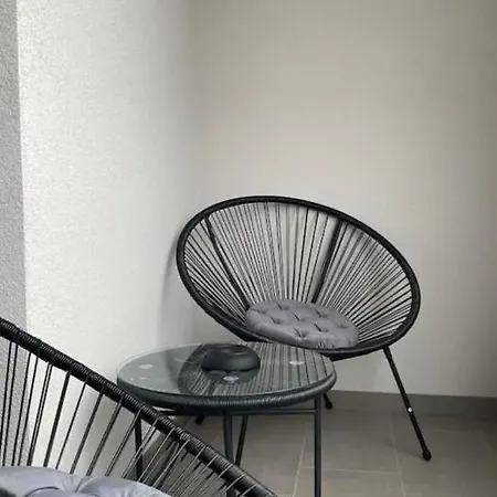 Cu Un Dormitor Timisoara