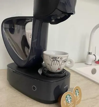 Cu Un Dormitor Bed & Breakfast 3*