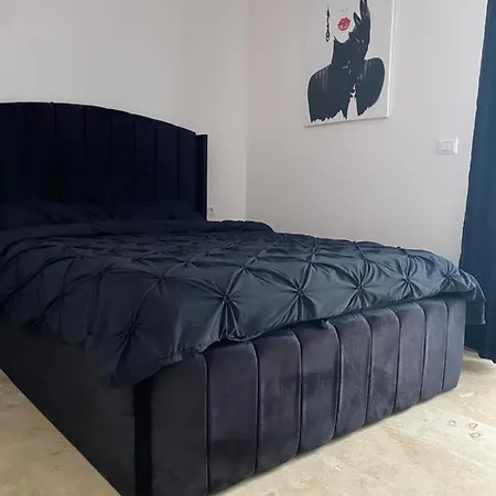 Cu Un Dormitor Bed & Breakfast 3*