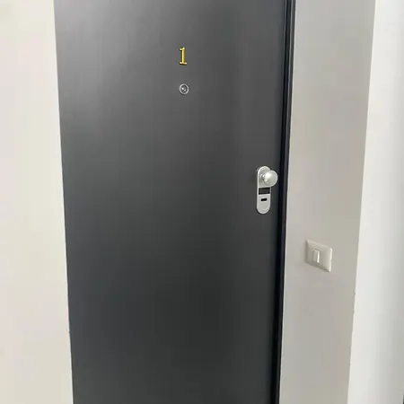 Bed & Breakfast Cu Un Dormitor