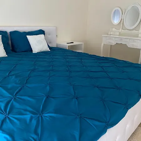 Bed & Breakfast Cu Un Dormitor