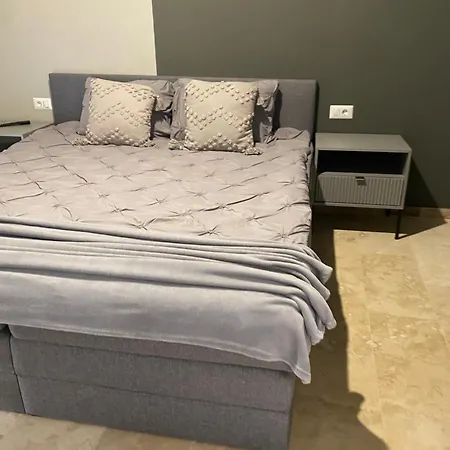 Bed & Breakfast Cu Un Dormitor Timisoara