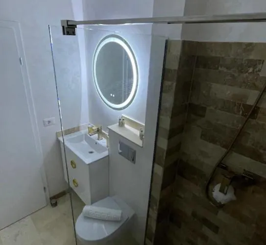 Cu Un Dormitor Bed & Breakfast