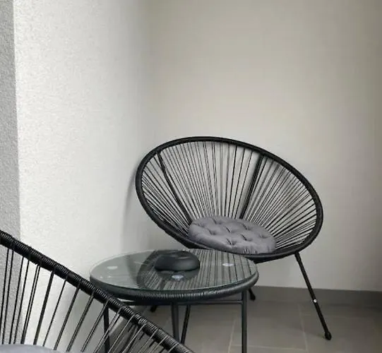 Cu Un Dormitor Timişoara