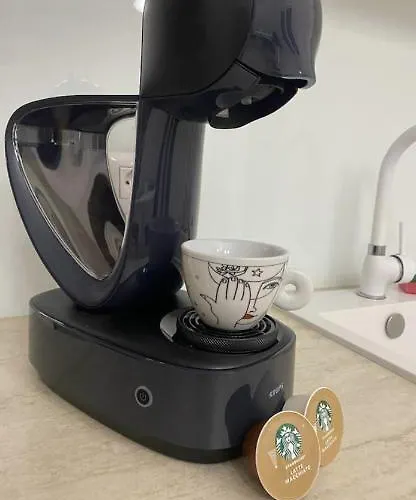 Cu Un Dormitor Bed & Breakfast 3*