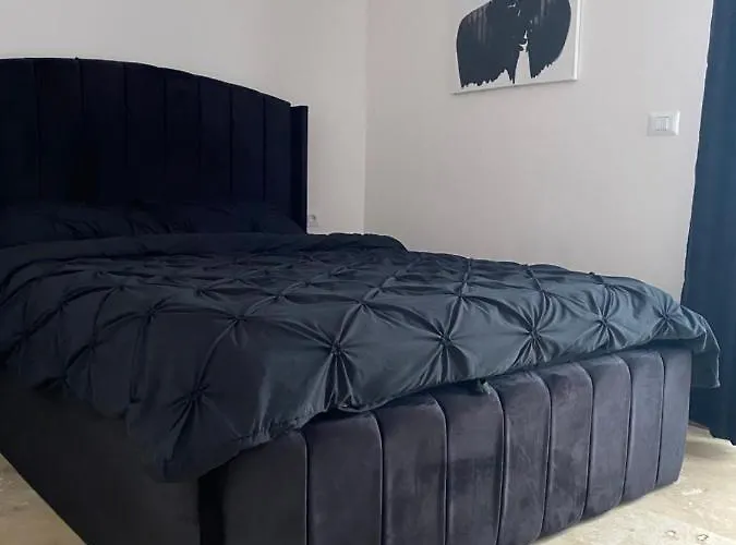 Cu Un Dormitor Bed & Breakfast 3*