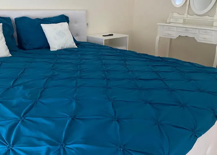 Bed & Breakfast Cu Un Dormitor